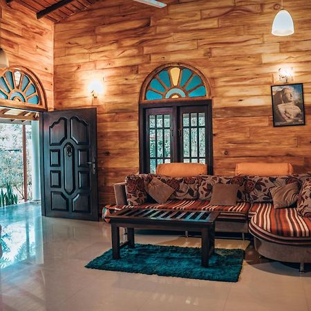 Villa Ali Унаватуна Екстер'єр фото