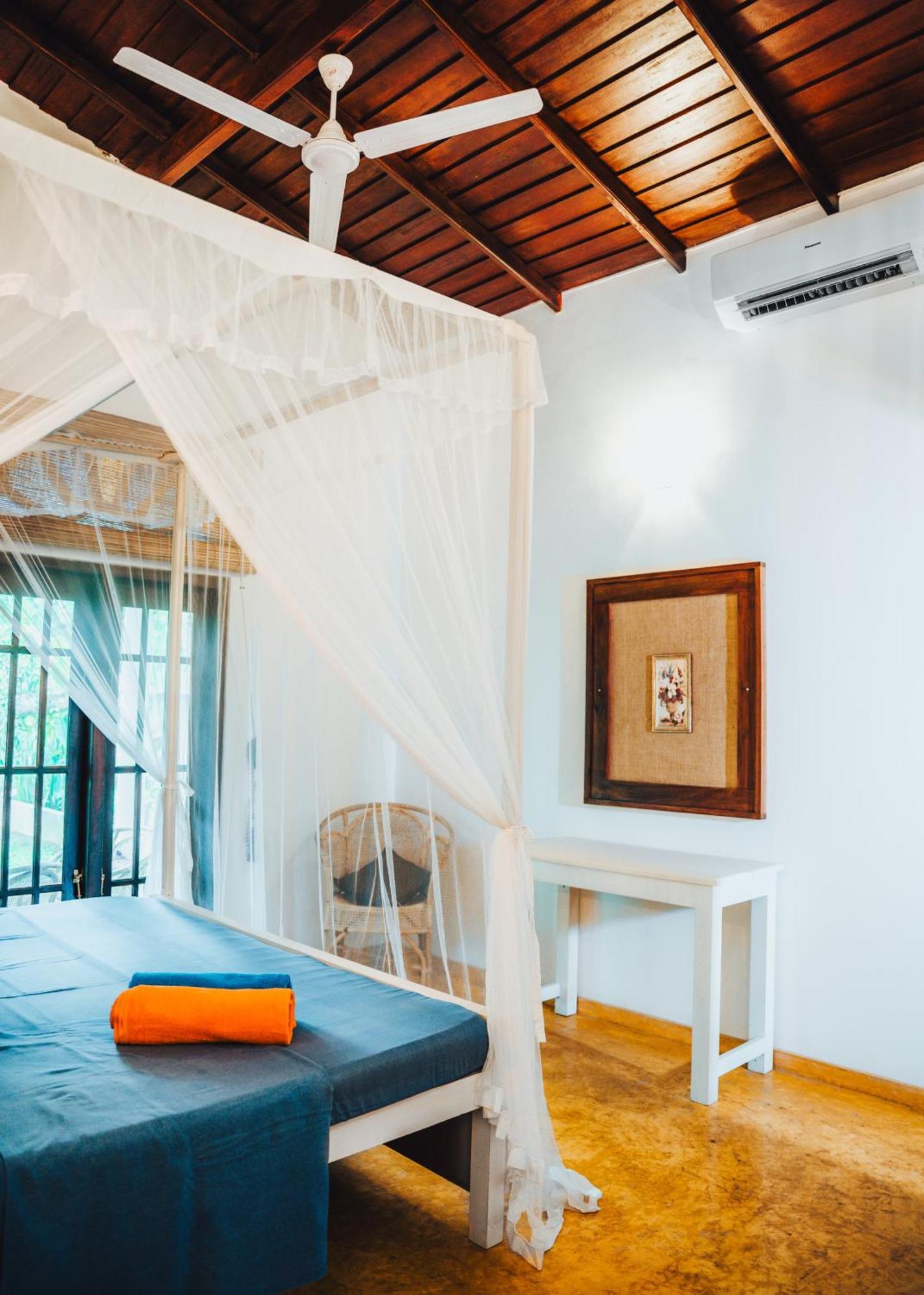 Villa Ali Унаватуна Екстер'єр фото