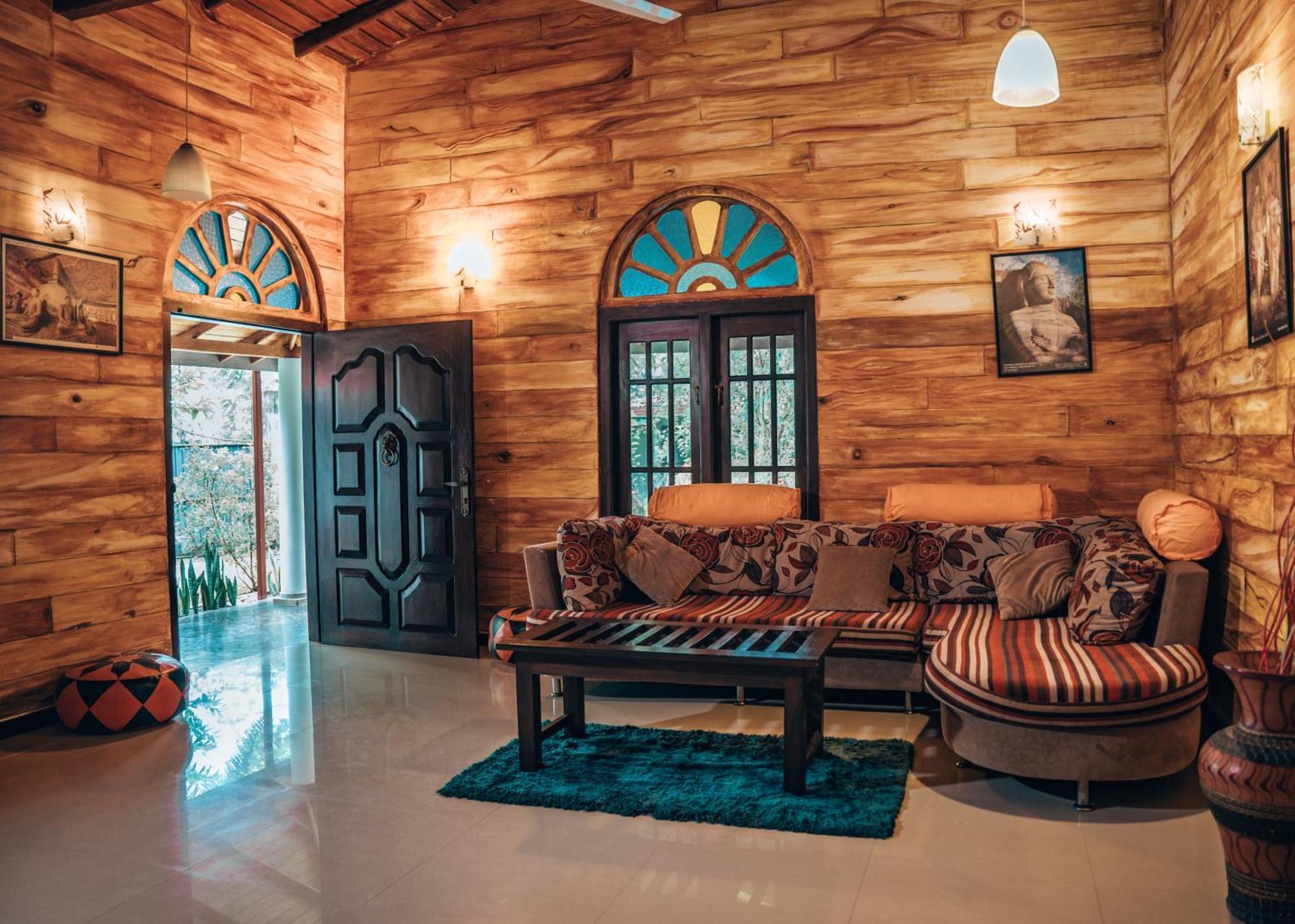 Villa Ali Унаватуна Екстер'єр фото