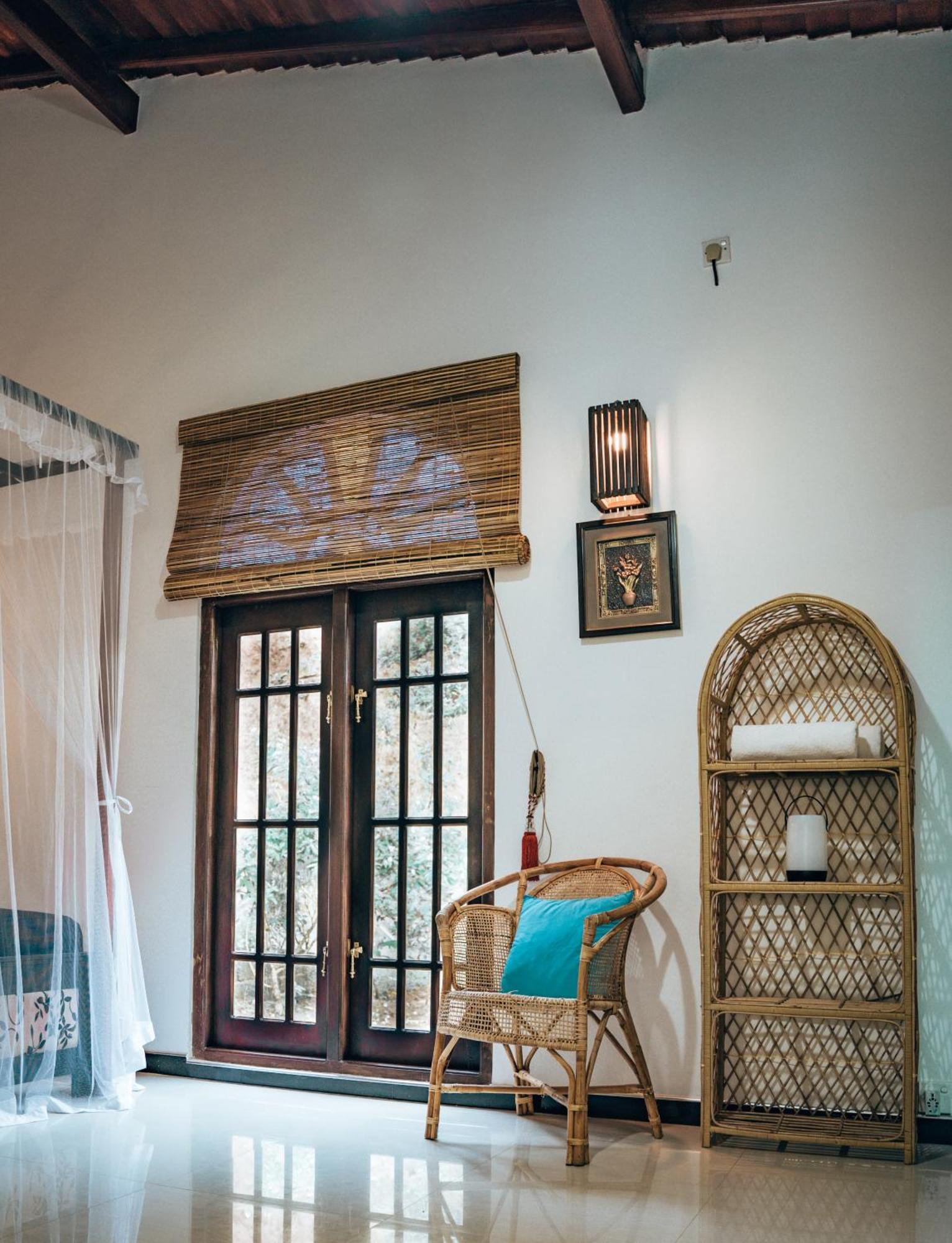 Villa Ali Унаватуна Екстер'єр фото