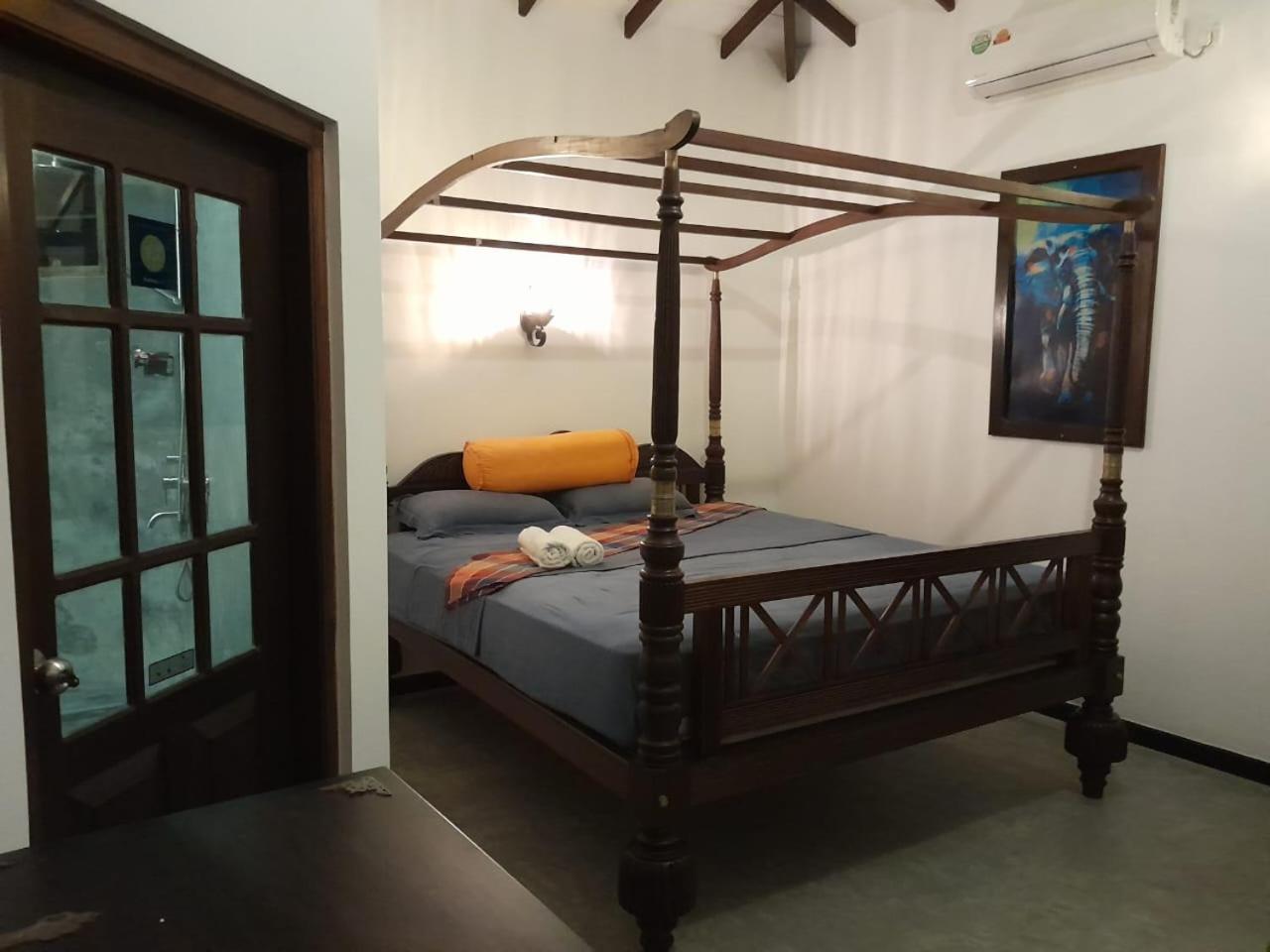 Villa Ali Унаватуна Екстер'єр фото