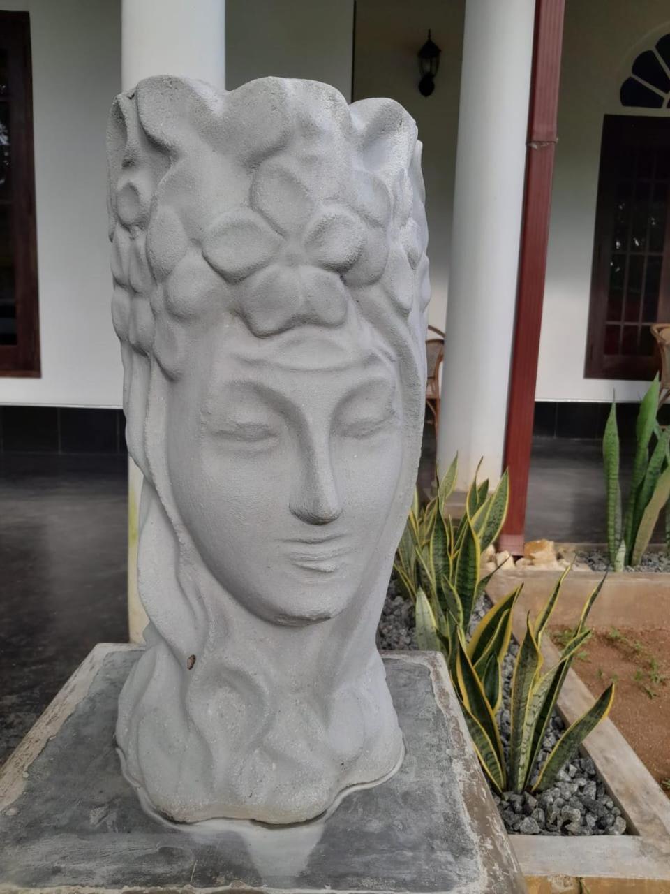 Villa Ali Унаватуна Екстер'єр фото