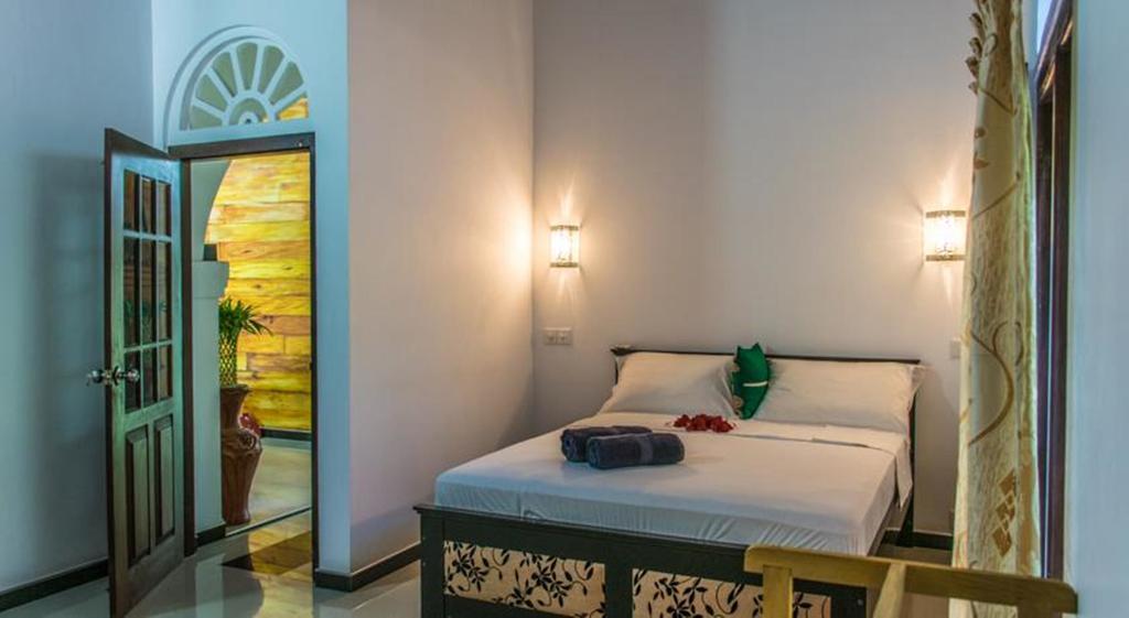 Villa Ali Унаватуна Екстер'єр фото